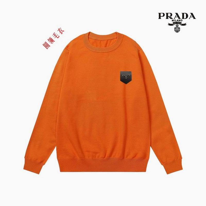 Prada Men's Sweater 158